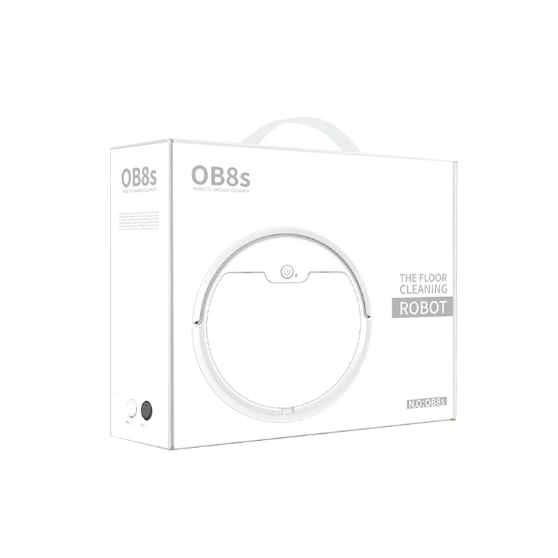 New cordless App control  floor care endurable anti-collision  wet and dry smart Aspiradora robot vacuum cleaner sweeping mops