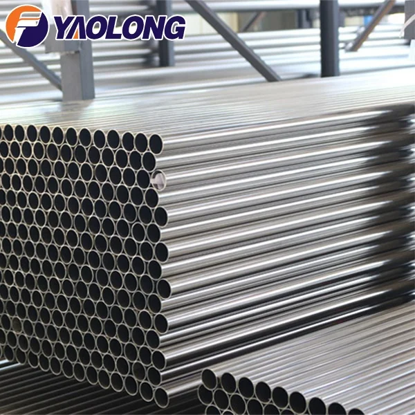 aisi 411 316l sch 160 china fluid stainless steel tube pipe