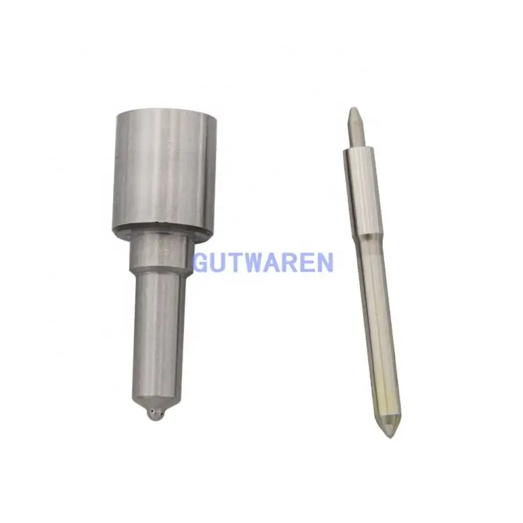Diesel fuel pump parts injector parts 0433171564 nozzle DLLA140P826 for diesel engine
