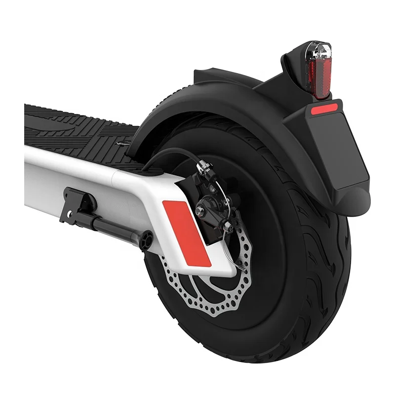 2023 New Design 10 Inch Big Wheel High Speed 100km Long Range X9 Off Road Escooter Electric Scooter