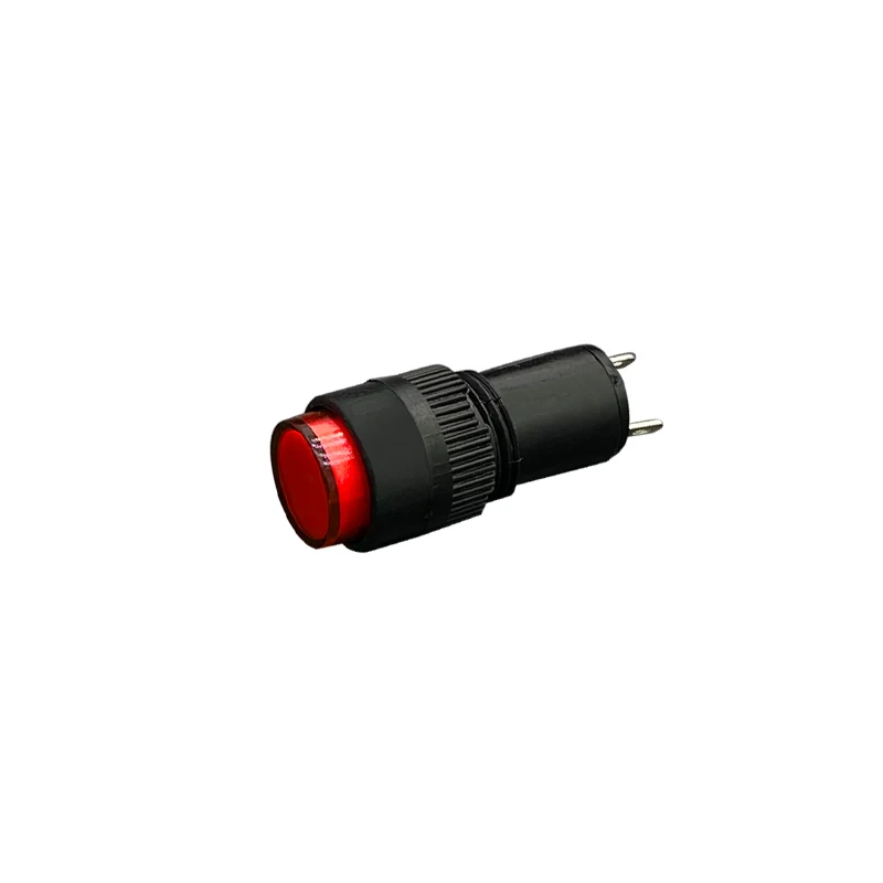 
NXD-211 10mm small signal light LED indicator 