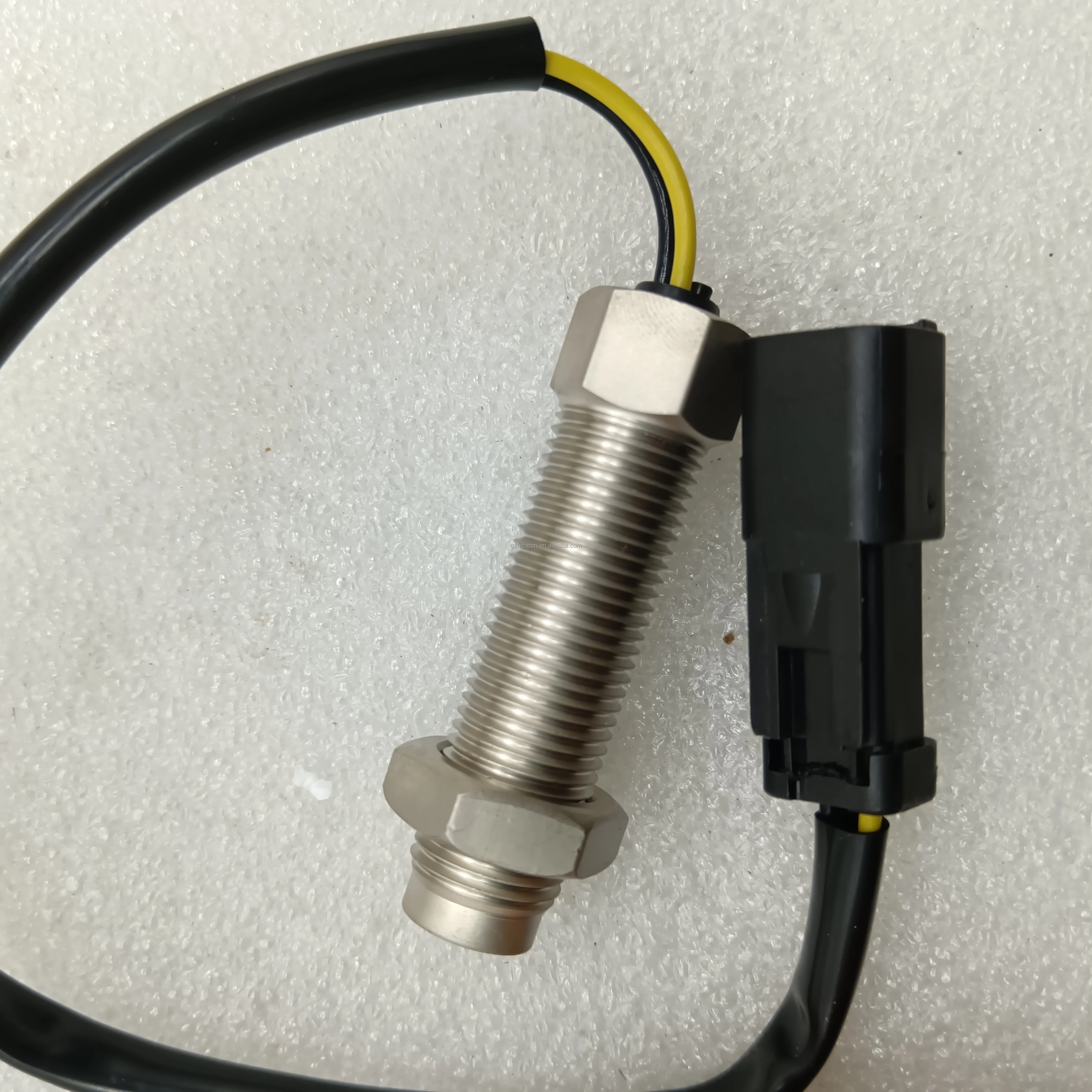 Excavator parts E320C E320B Revolution Speed Sensor 125-2966 1252966