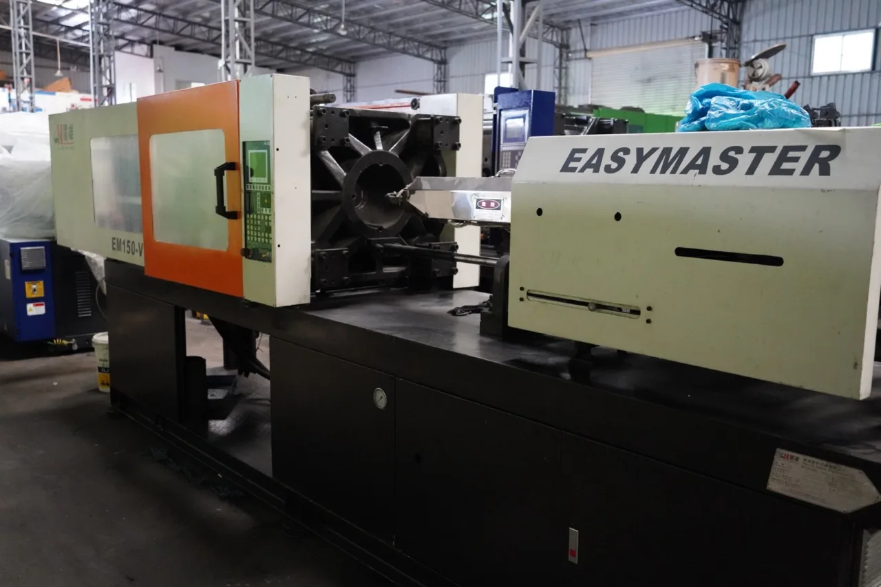 Full Electric Injection Molding Machine Phone Case Produces Thin Wall Plastic Products Light Guide Plate Rubber Frame PC