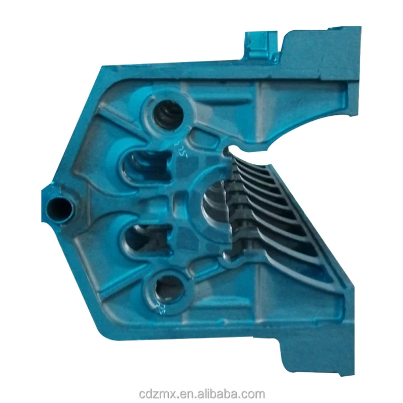 High Quality Durable Using Various Engine  diesel Separator V16 Crankcase