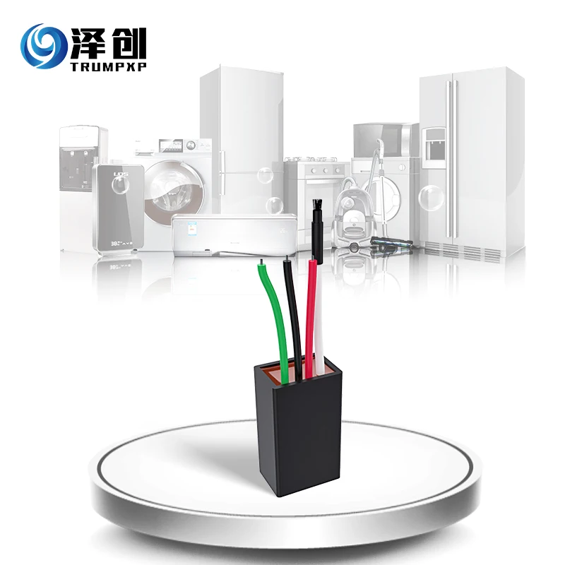 TFB-Y74 Hot selling Ion Generator Ionizer Module home appliance parts AC220V DC12V ion generator