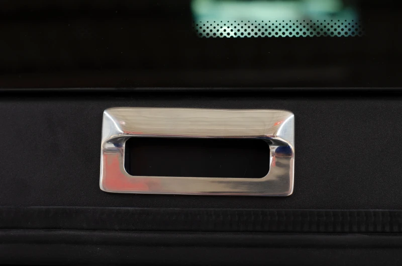 High quality Pickup Accessories Customize Hard dust proof Canopy select