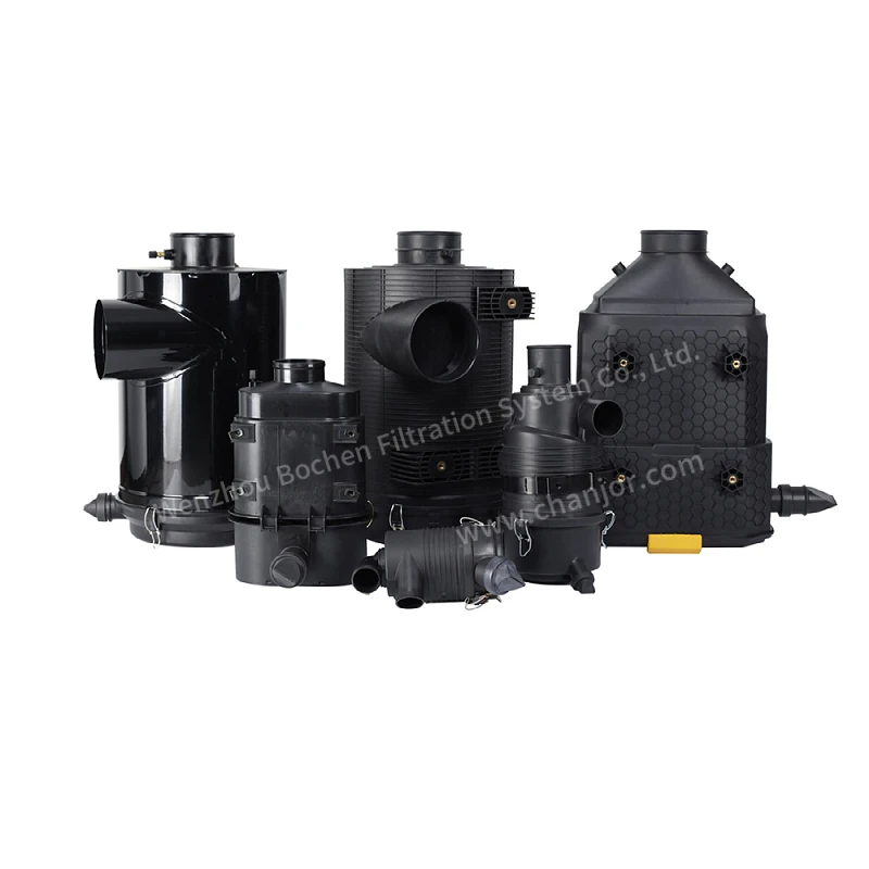 CHANJOR air filter CA-815 AF437K 600-181-6340 replaces cat air filter