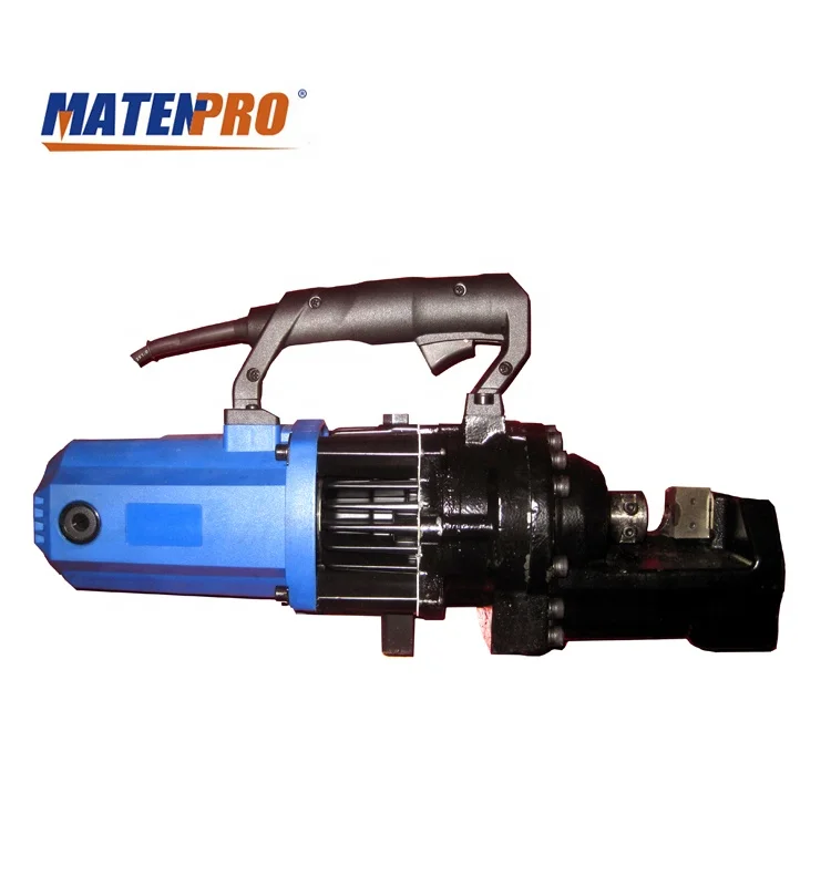 Portable Hydraulic rebar cutter  Cutting MT-C22