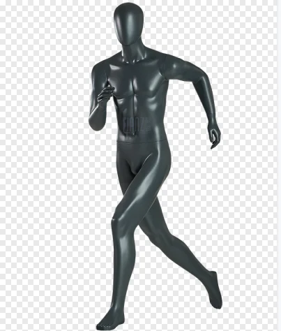 the body shop high quality fashion and sports male and body male cheap dress form  mannequins  for display from Zihe mannequin