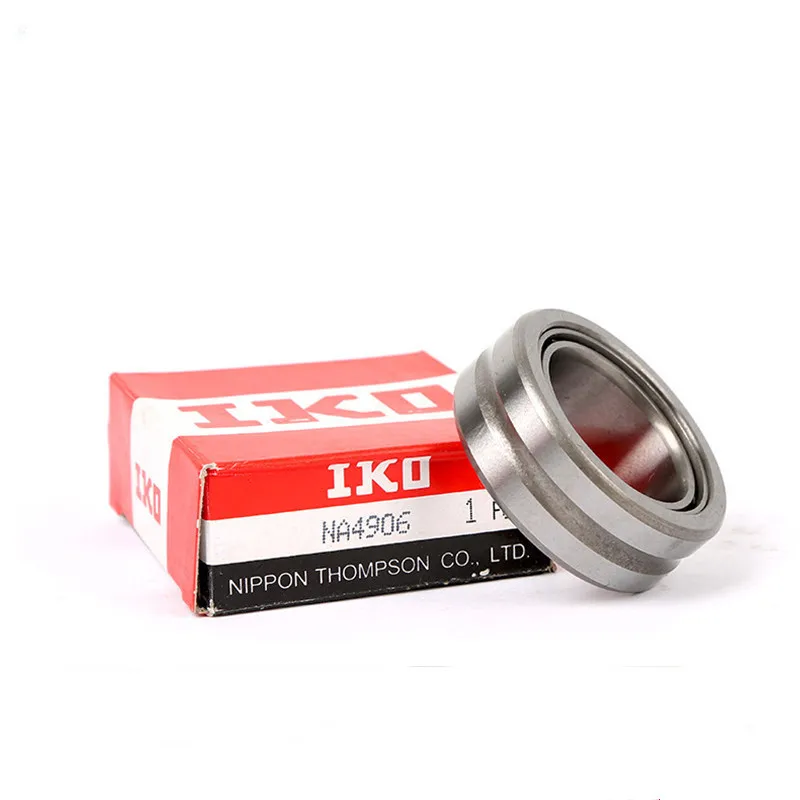 RNA4916 6916 4918 6918 4924 4830   iko Needle Bearing Without An Inner Ring