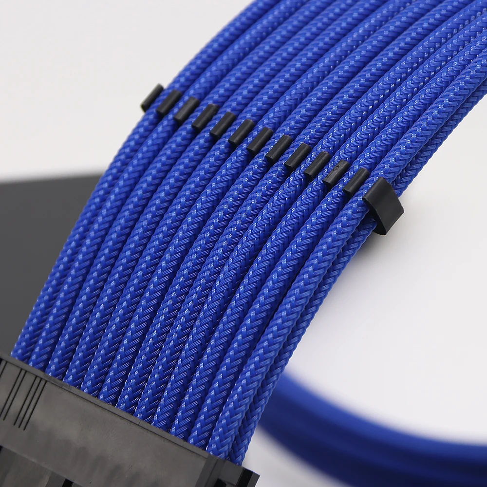 SAMA permanent stability extension cables PSU cable extension controllable extension power con cable