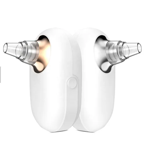 5 in 1 Private Label Hot Sell Portable Electric Facial Suction Skin Pore Cleaner Blackhead Remover Vacuum