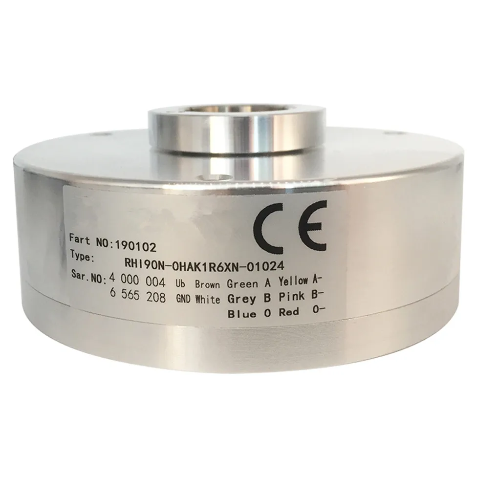 30-3001-A-350 Incremental rotary encoder for motor