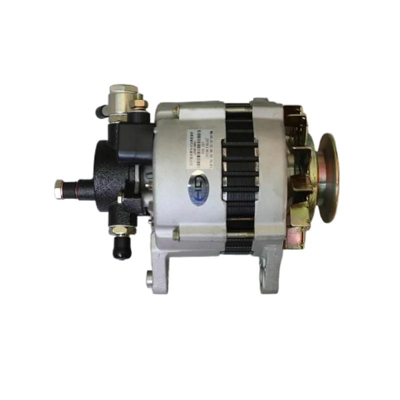 02090201-006-3 High quality Auto Parts generator For GW2.8TC