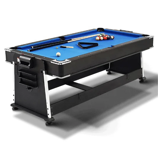 interactive multi game table for adult 4 in 1 multi game table billiard table set multi sports games