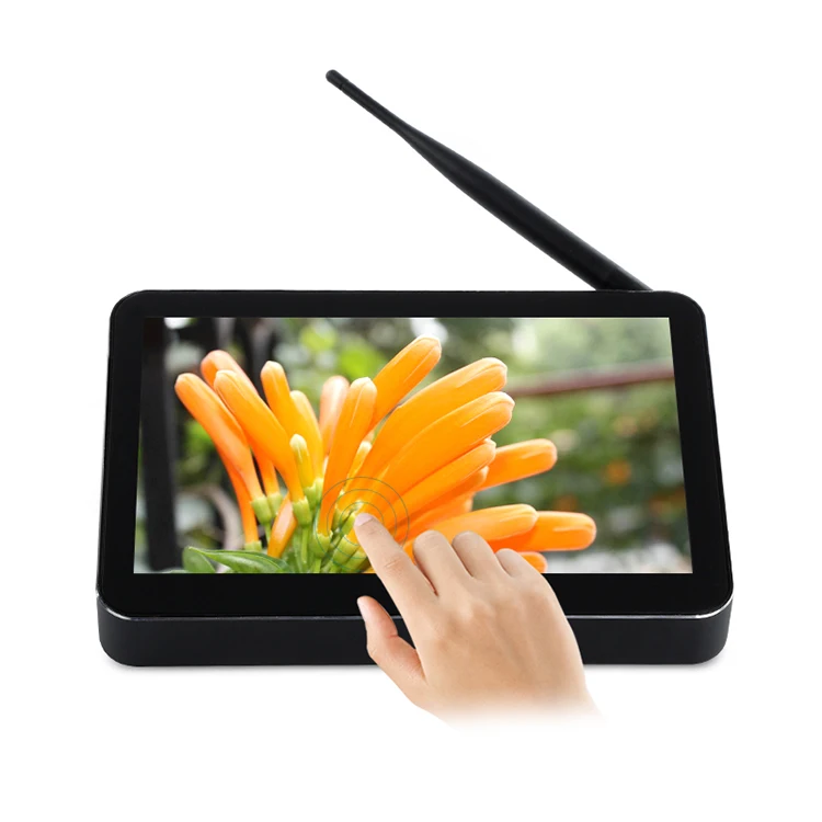 PiPO RK3288 Android 7.1/Linux Debian 9(optional) Tablet PC 2+32GB X11R Android Tablet 8.9 Inch Tablet with Touch Screen