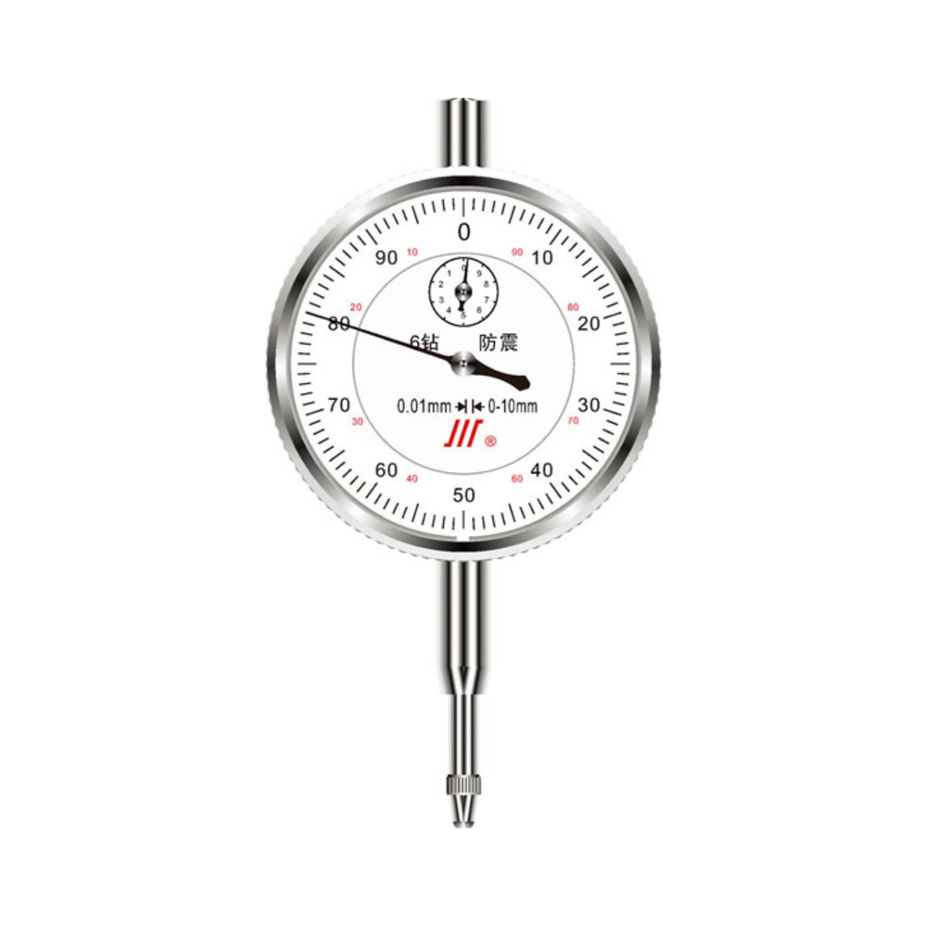 Thickness gauge dial indicator special measuring gauging tools