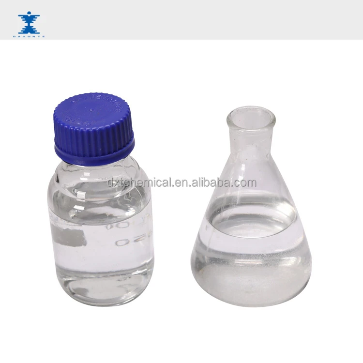 1-Octanol CAS 111-87-5 Factory Supply 99.5% n-Octanol / 1-Octanol Capryl alcohol CAS 111-87-5