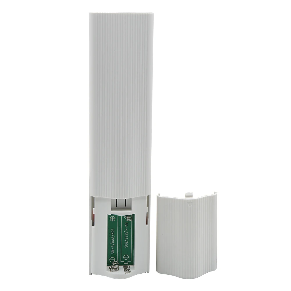 HUAYU CH-VER.1 W Universal Remote Control Replacement for Changhong LCD LED TV LED Smart 3D  TV