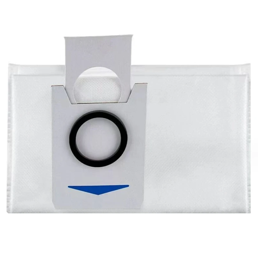 2023 New Efficiency Replacement Accessories Kit for Ecovacs Deebot X1 Turbo/Omni Robot Vacuum Cleaner Parts