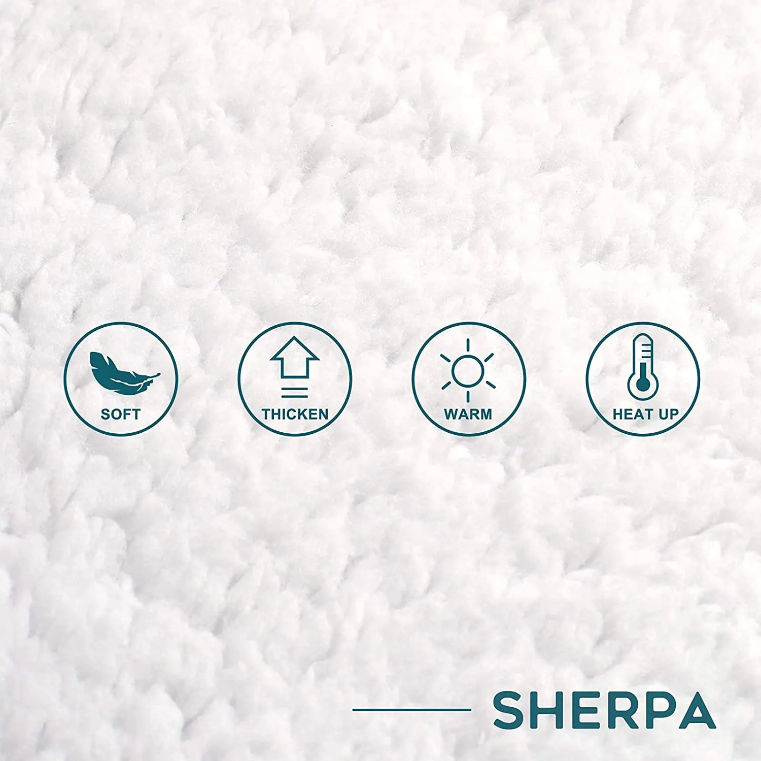 Custom Warm Double-Sided Waterproof Pet Blanket For Dog Bed Cover