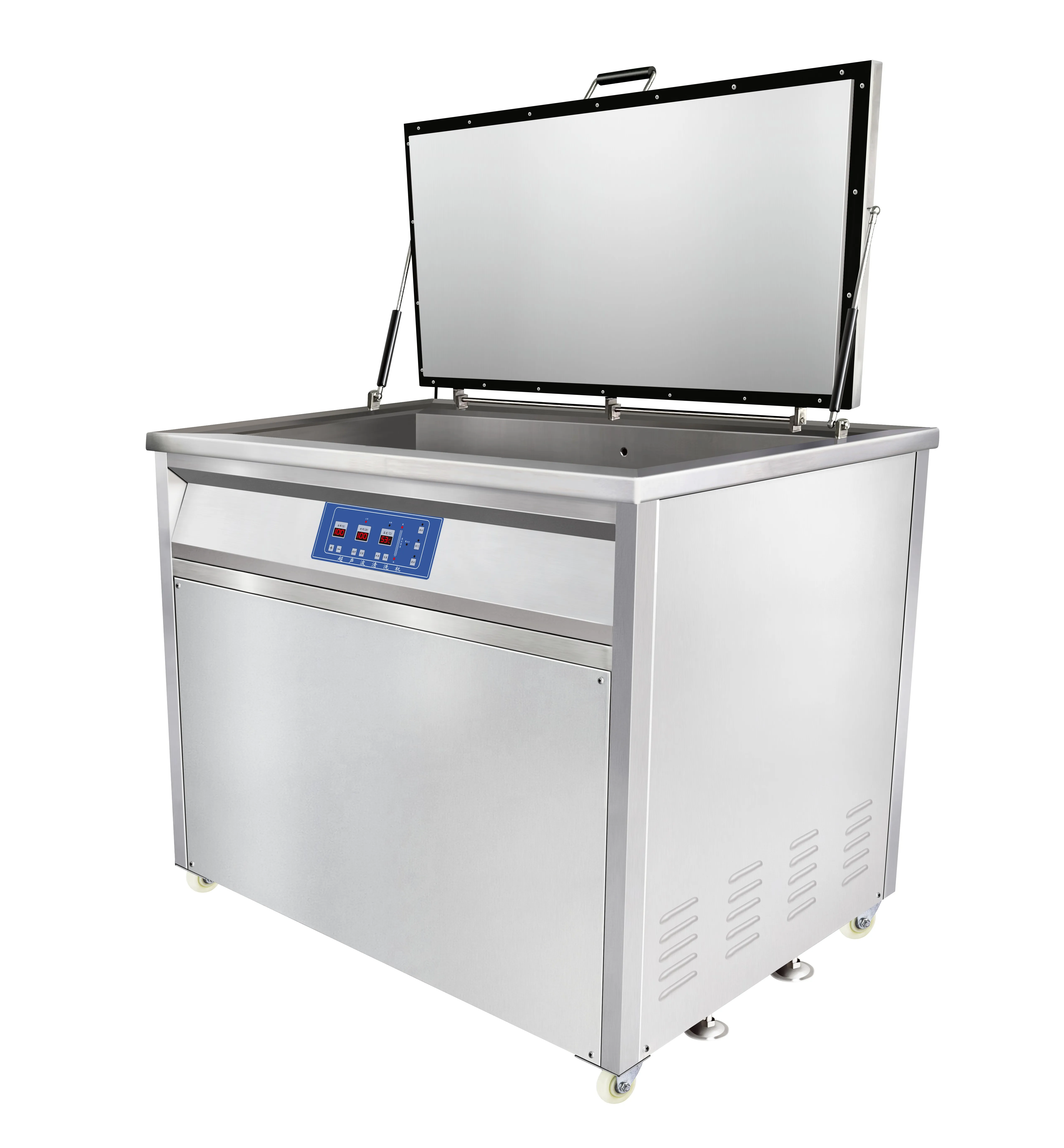 Best supplier good washing effect ultrasonic washing machine for industries