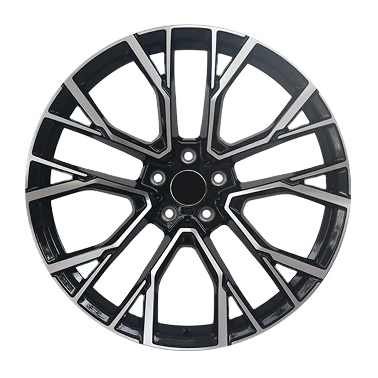 #03130 For BMW 20 22 Inch Wheel Rims With 5*112 5*120 PCD Car Alloy Wheel Rims FOR M2 M3 M4 M5 M6 X3 X4 X7 I4 I8 IX CD3 XD4