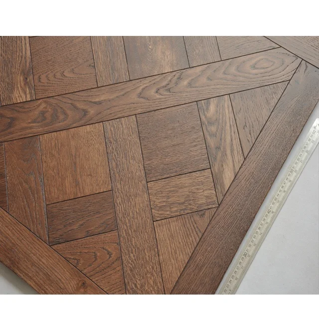 Versailles parquet wood floor competitive Versailles parquet wood flooring prices
