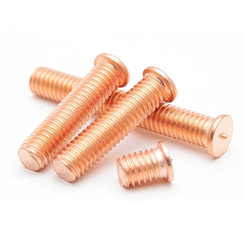 CD Welding Stud Nelson welding screws spot welding studs bolt m16