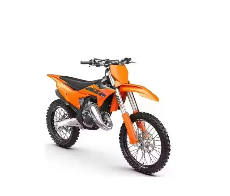 BRAND NEW SALES FOR 2022 KTM Standard Motorcycle SX 125 150 SX Dirt Bike