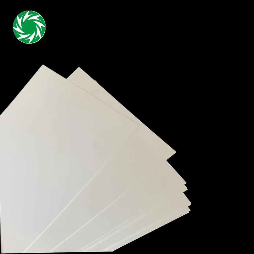 China Coated Duplex Paper Board FBB