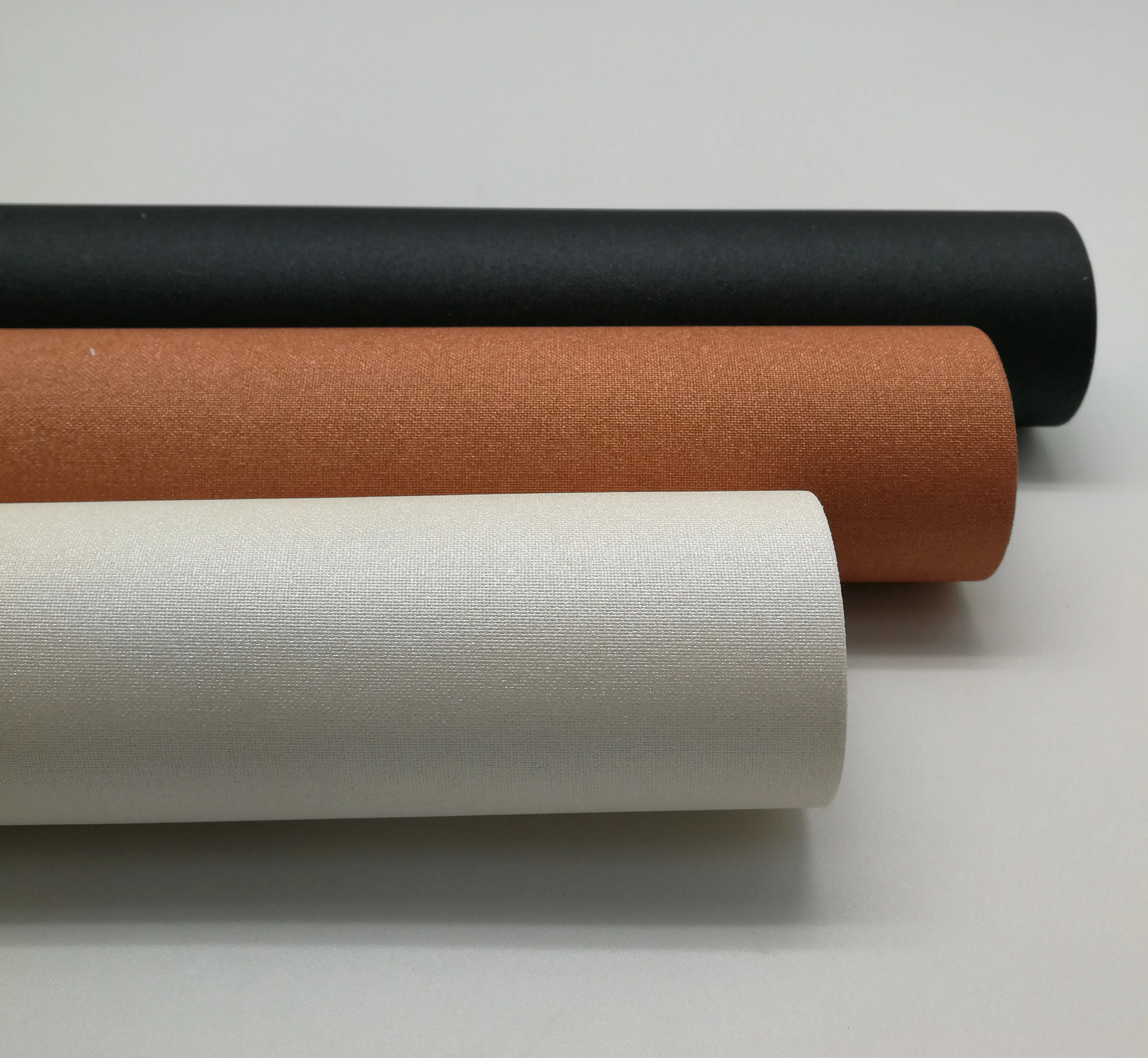 Coated Cotton Book Binding Cloth for hardbook cover and box wrapping