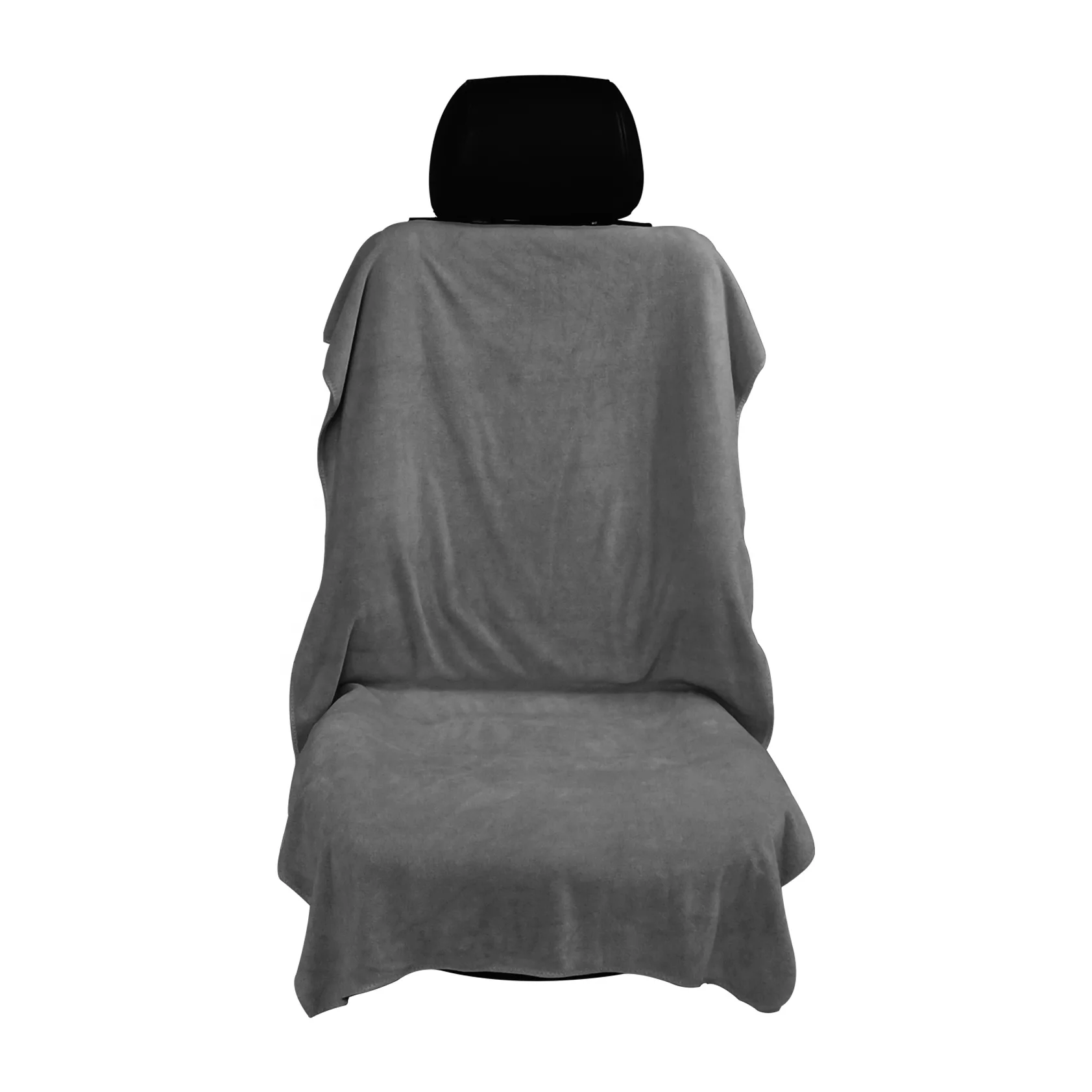 Wholesale Best Car front seat Covers protector Auto Seat Cover in 900D oxford, canvas fabric
