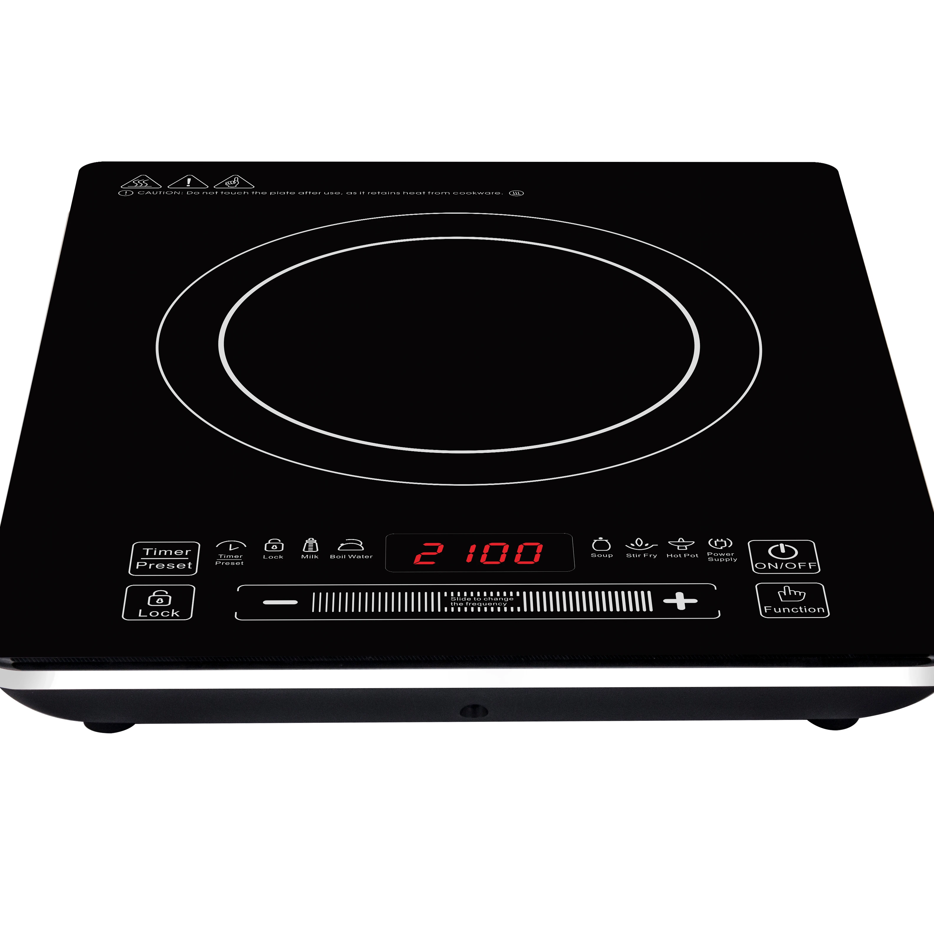small induction cooker