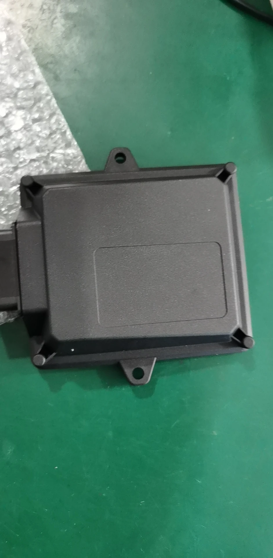 Made In China Superior Quality AEB MP48 Ecu Auto Gas LPG CNG 4 Cylinder Ecu For Auto Parts