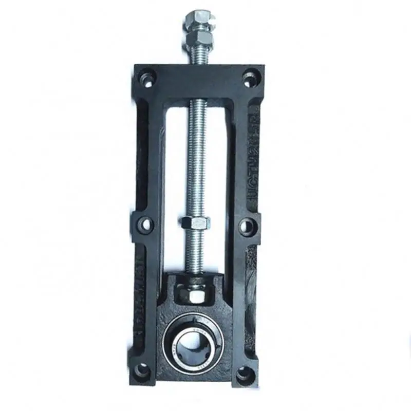 UCTM 206 a Line Adjustable Plain Bearing Housing UCTM206A
