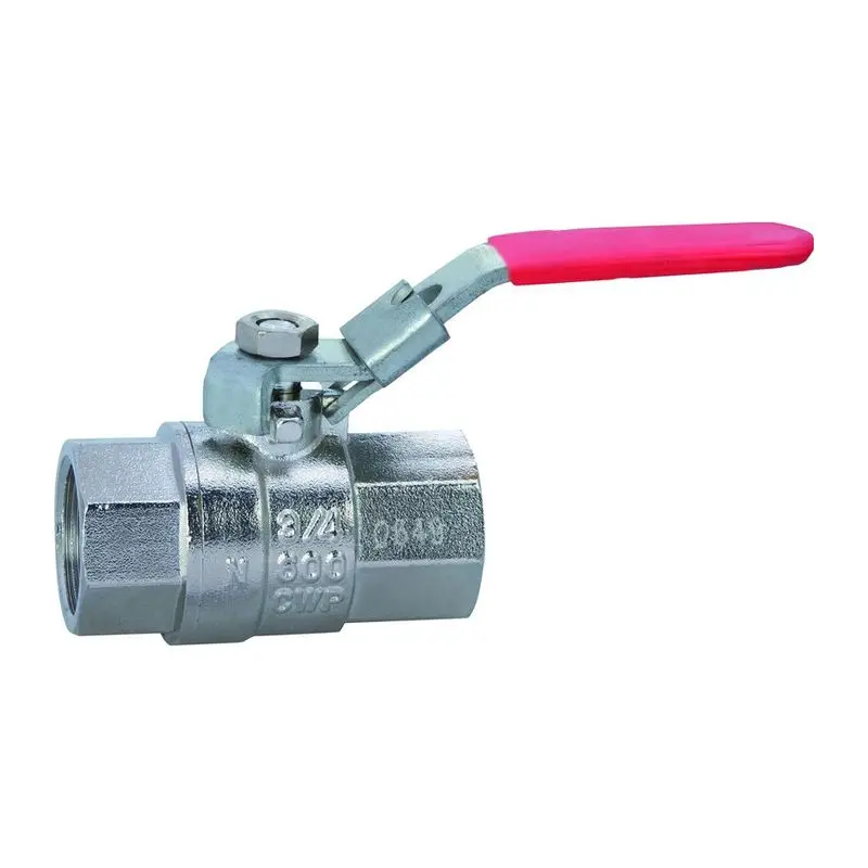 Valve Manufacturer High Quality Long Life Liquefied Petroleum Gas Cylinder Brass Valve