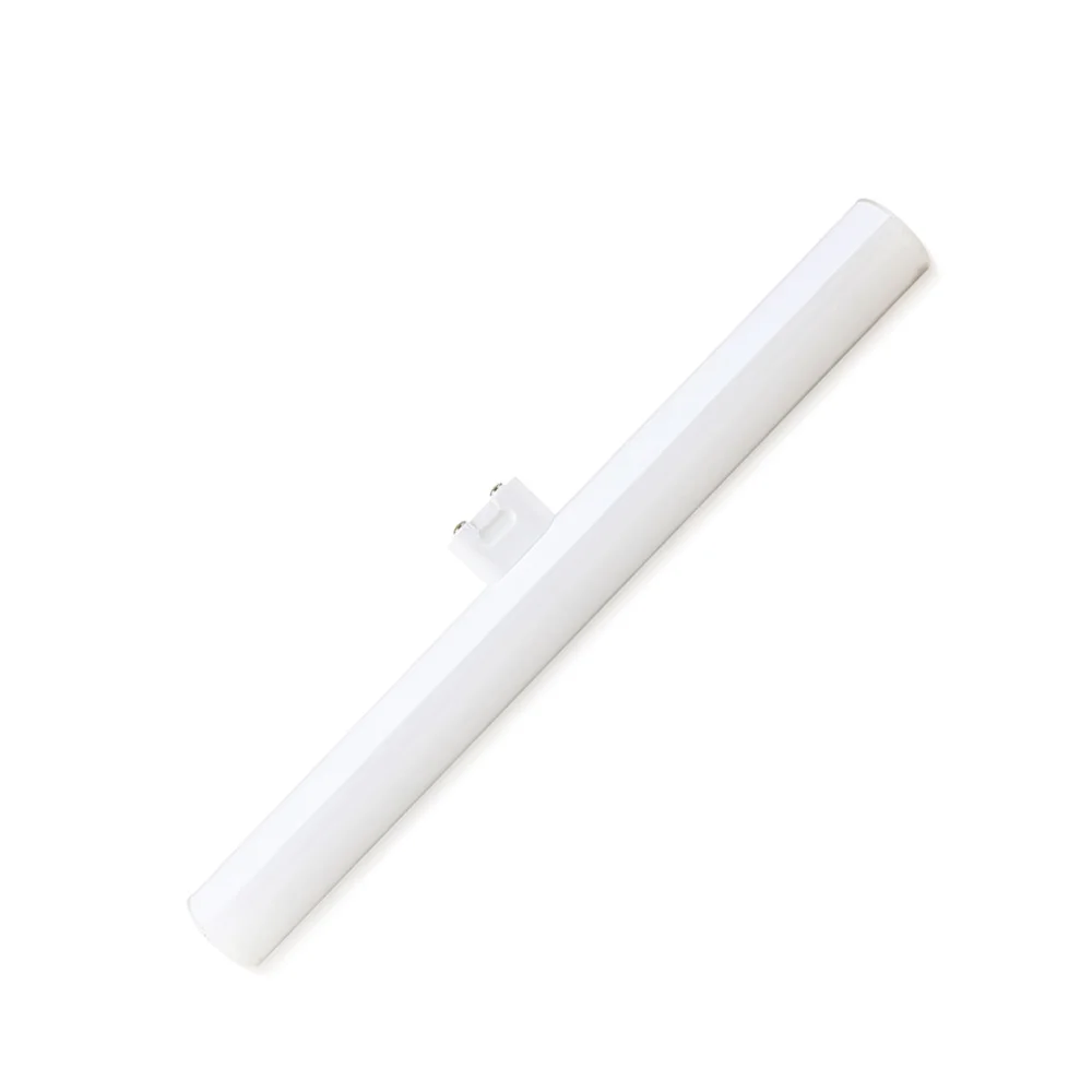 LED Tube S14D  LED Mirror Lamp PC Body 1000MM  1600LM  16W