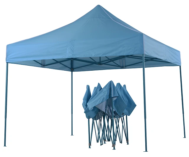 Custom Outdoor Hot Sell  Folding Tent Promotional Canopy Pop Up Tenda