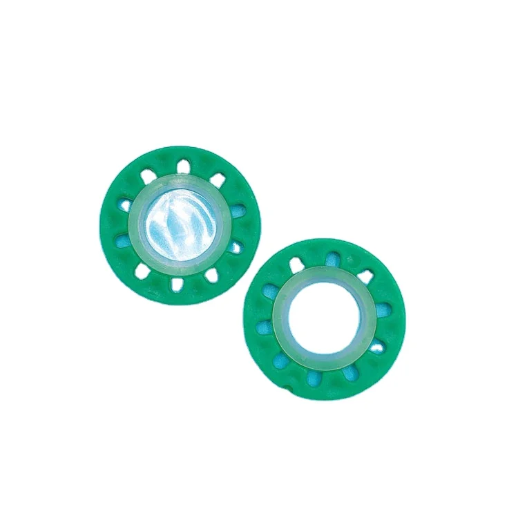 Medical Components Infusion Set Floater VALVE BURETTE SET COMPONENTS