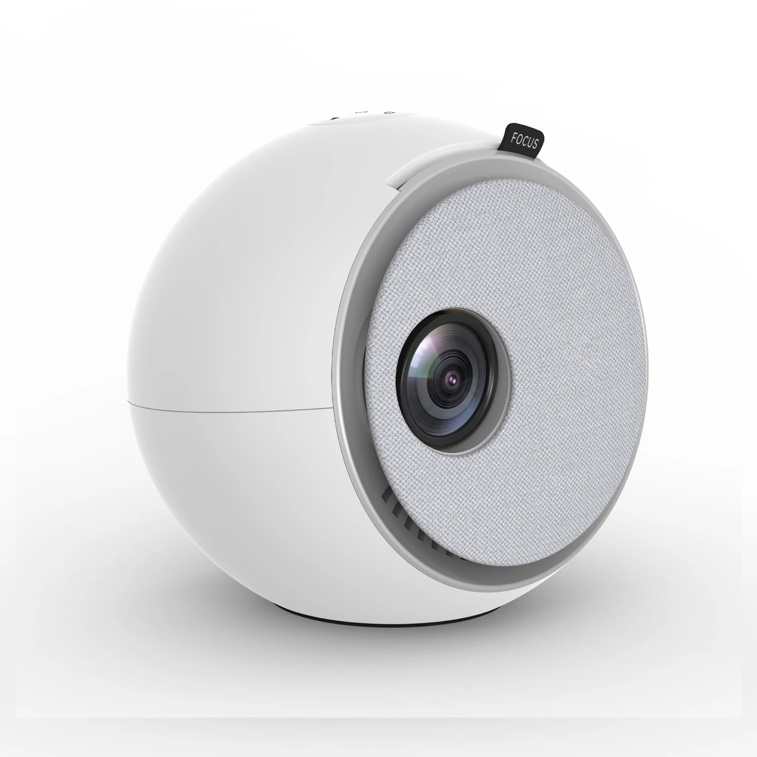 [2022 Super Cute Mini Portable Projector] Hot Wireless Display 720P HD 1080P 100 ANSI Lumens LCD LED Kids Love Video Projector