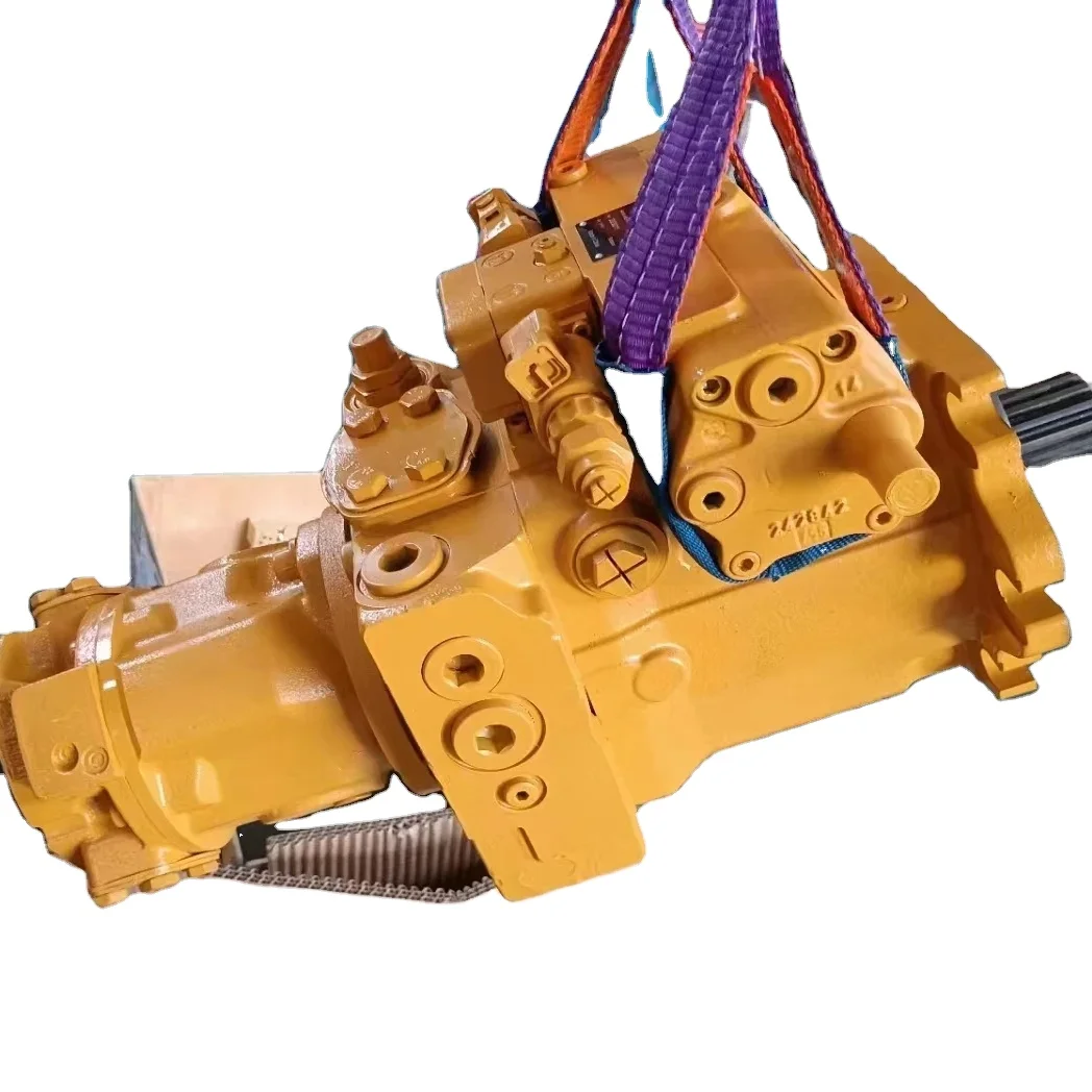 Гидравлический гидроматик Rexroth A4V40 A4V56 A4V71 A4V90 A4V125 A4V180 A4V250 A4V насос