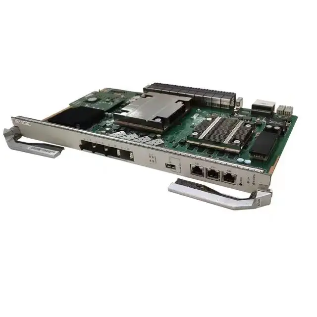 New Arrival MPLA MPLB 10G GPON OLT Control Board For MA5800X7 X15 X17 H901 H902 H903 MPLA MPLB