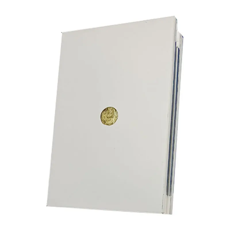 The most preferential thermal insulation house special handmade rock wool panel wall