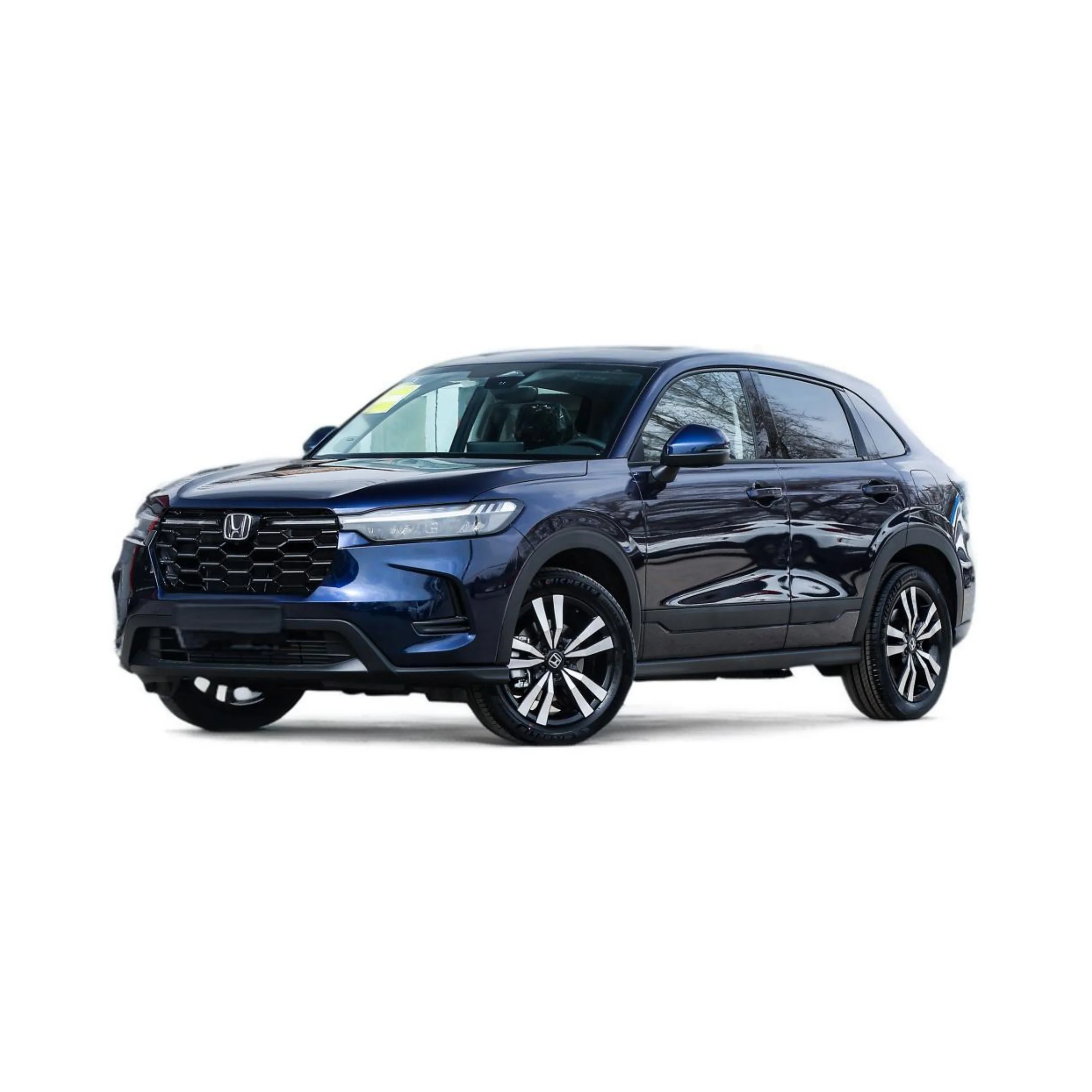 Honda HR-V Gasoline Vehicle Hot Sale Petrol FWD 1.5T 182 Horse Power Compact SUV Family Fuel Car Honda Auto for Sale