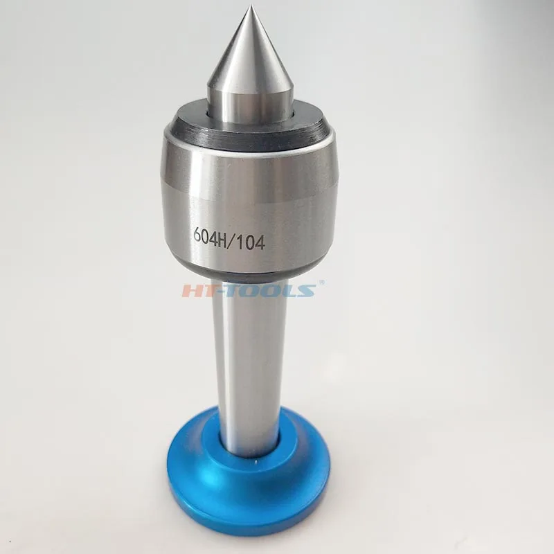 
High precision live center 604H live center MT2/MT3/MT4/MT5/MT6 live center 