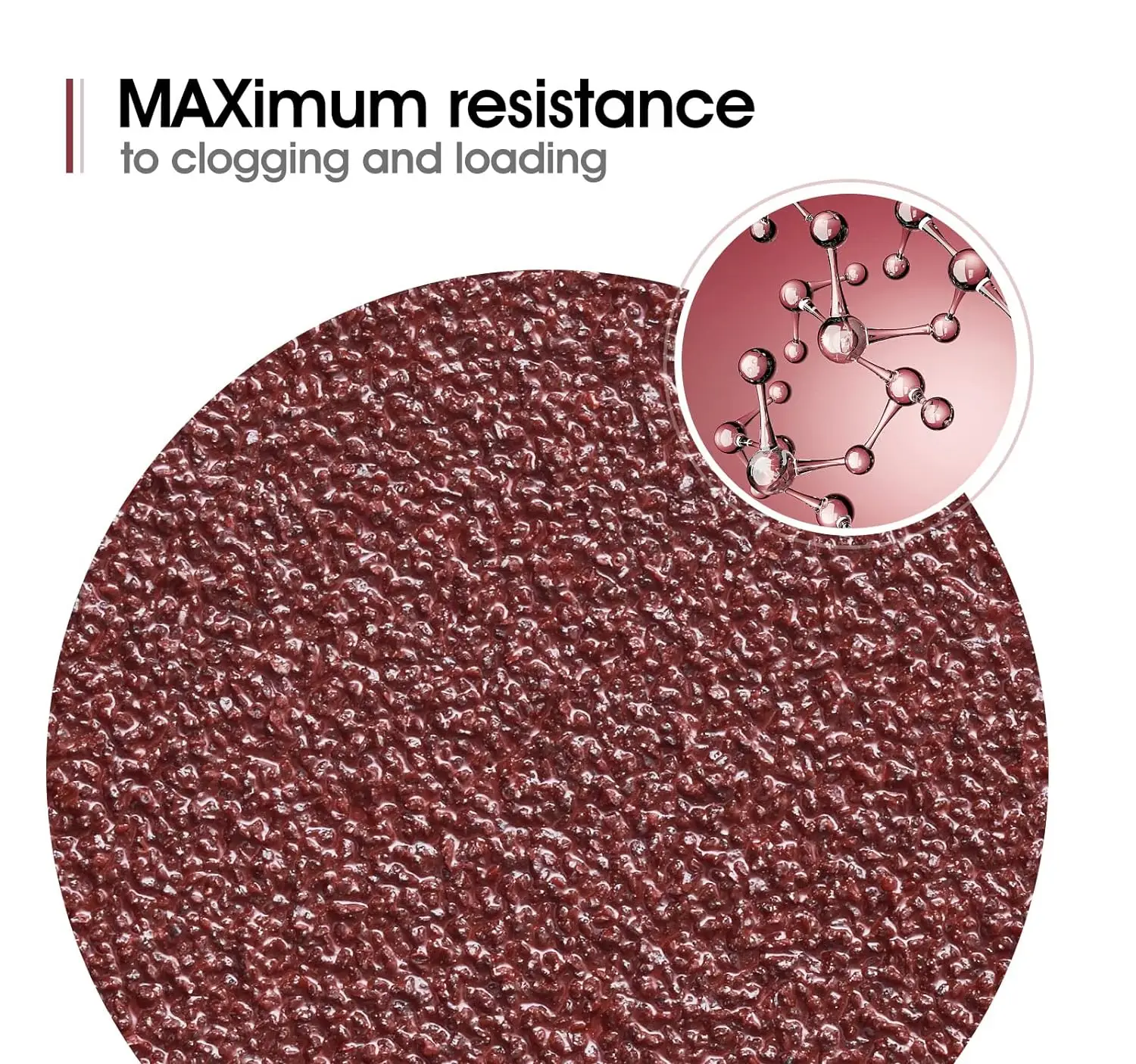 150pcs-set 1800pcs-carton 5 Inch Premium Aluminum Oxide 120 Grit Sanding Discs Hook Loop Sandpaper Random Orbital Sander