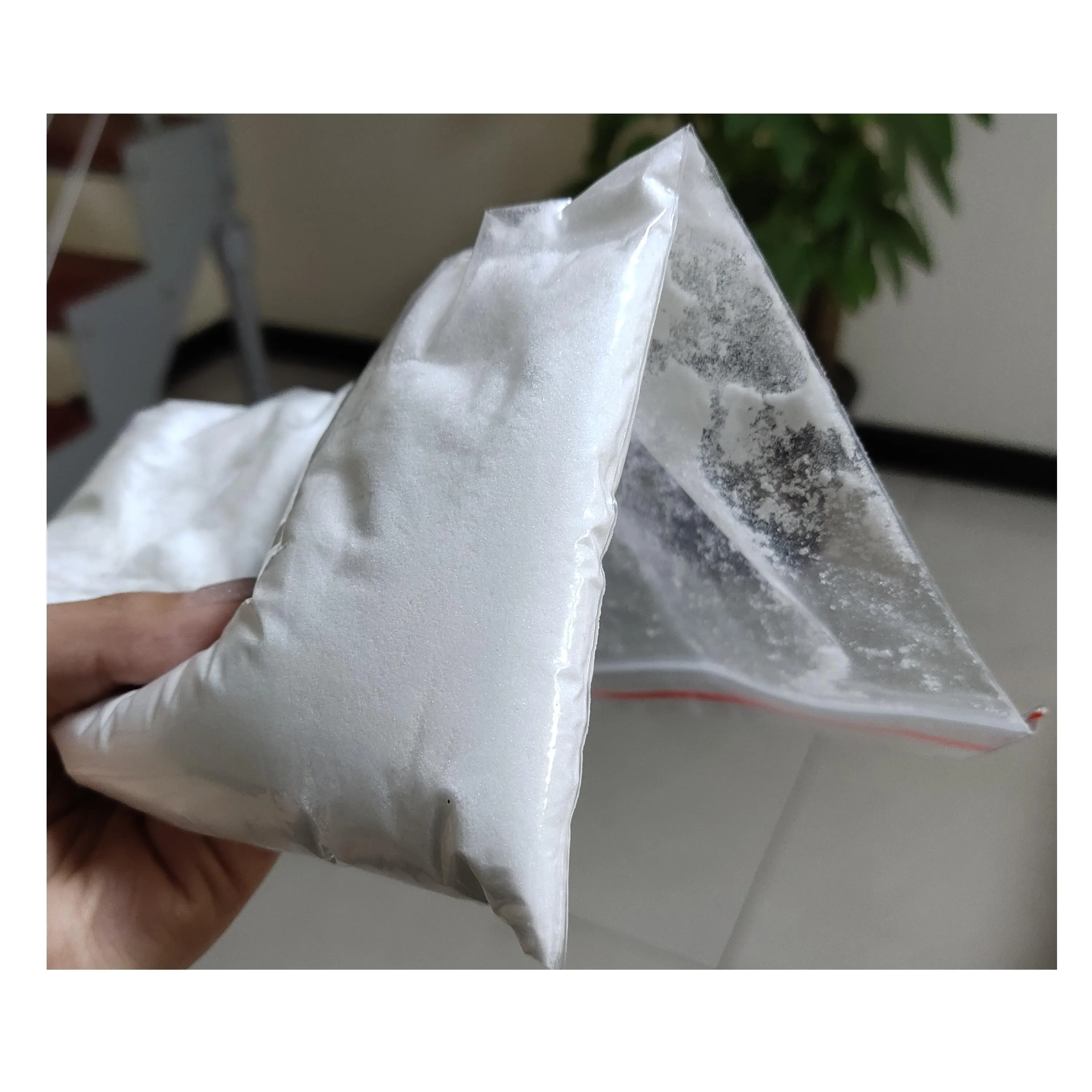 Factory Price Purity 99% CAS 7681-11-0 Potassium Iodide