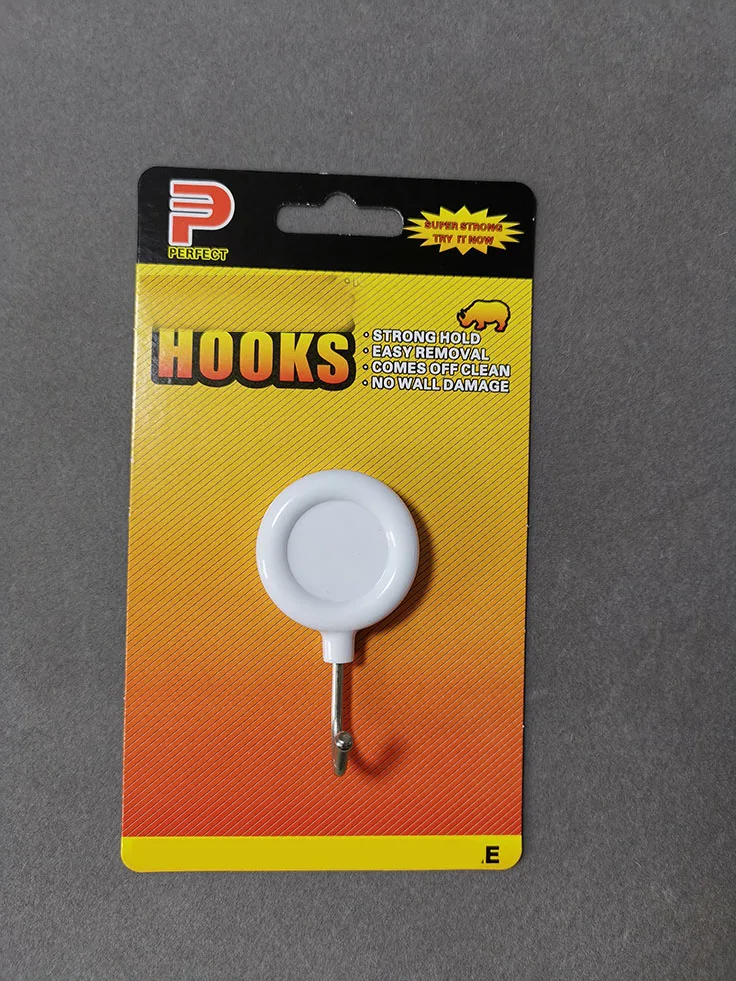 Magnetic Hooks  Extra Strong Magnet with Metal Hook for Refrigerator, Super Magnet Hook for Fridge Kitchen Doors Colors can be