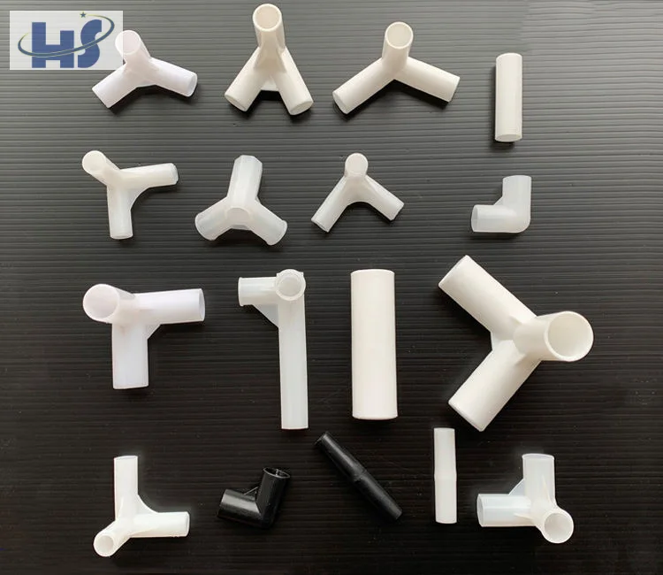 High Quality Frp Profiles Flexible Glass Fiber Tube Bag Fixing